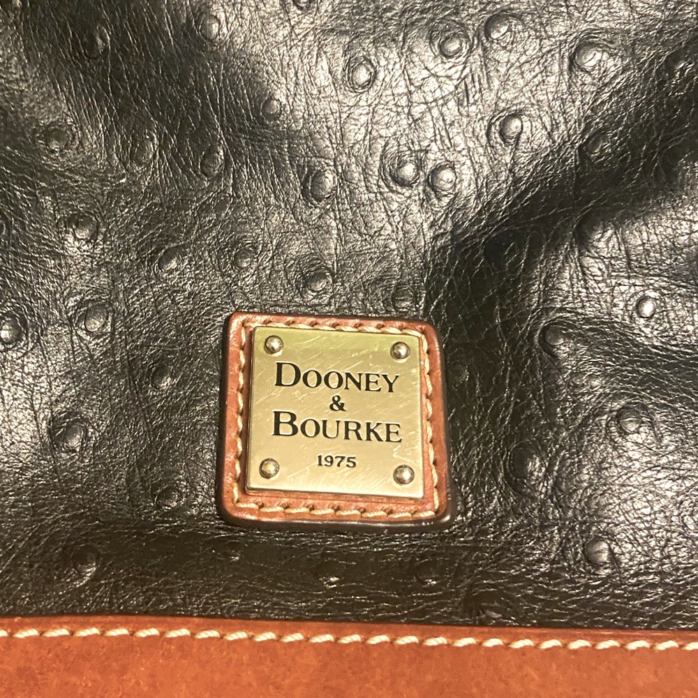 Dooney and Bourke Purse